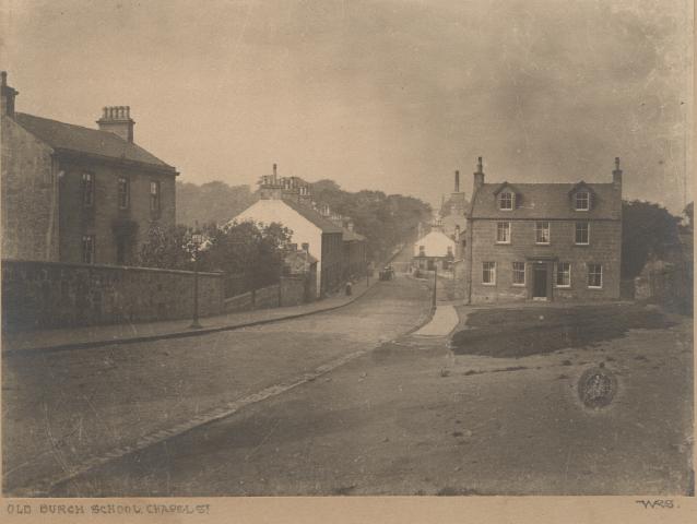 Record Image